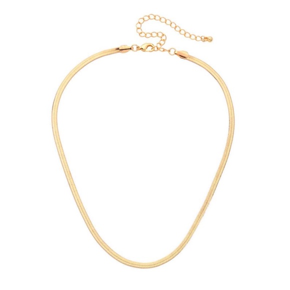 Carla Necklace - Picture 4 of 4